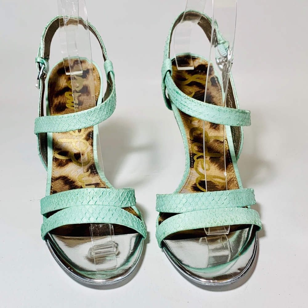 Sam Edelman High Heels Sandals “Abbott “ S…